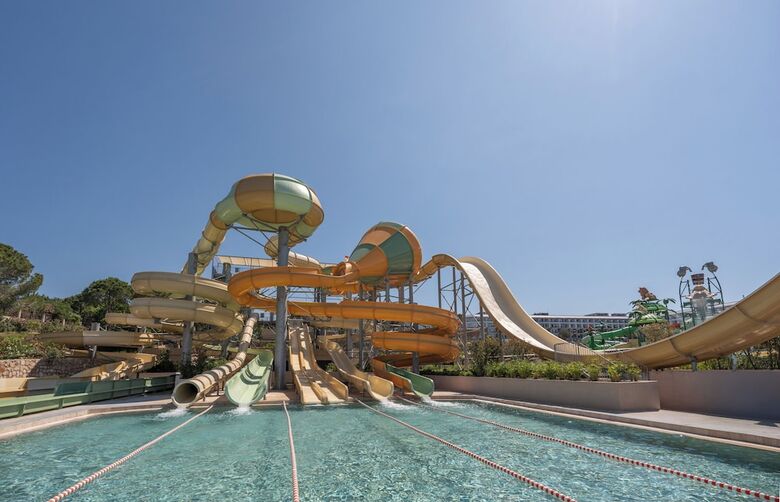 Hotel Ethno Belek