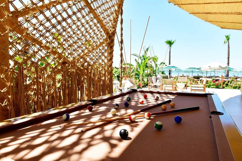 Hotel Ethno Belek
