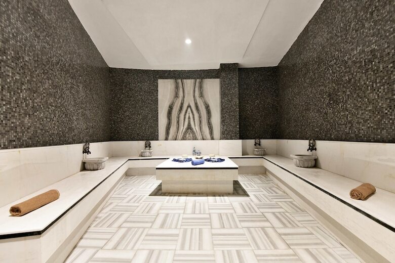 Hotel Ethno Belek