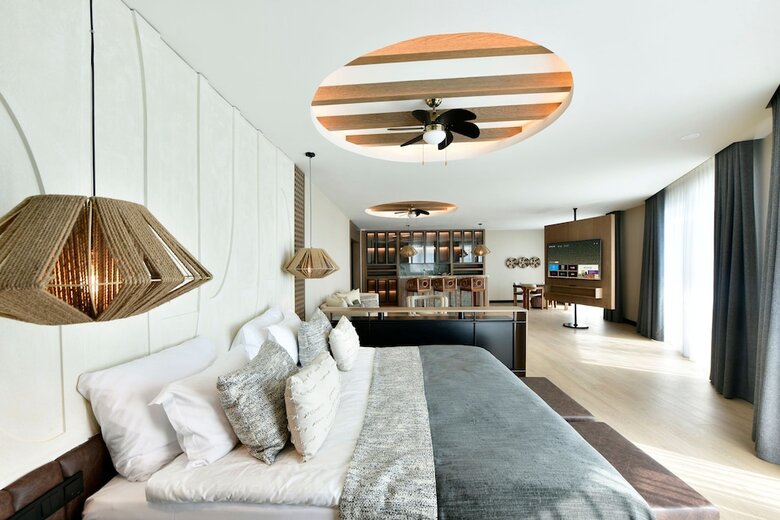 Hotel Ethno Belek
