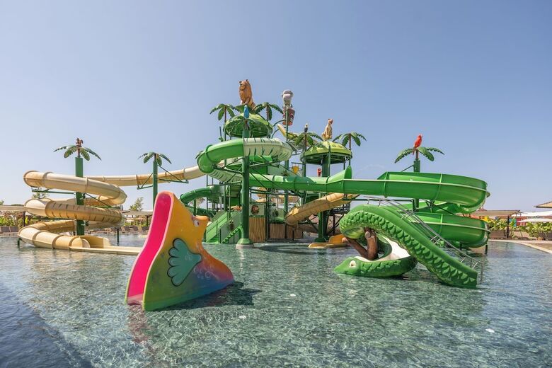 Hotel Ethno Belek