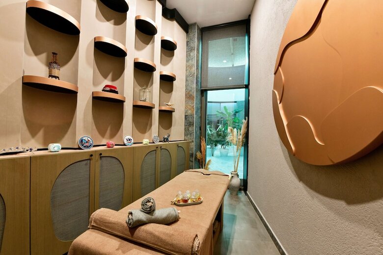 Hotel Ethno Belek