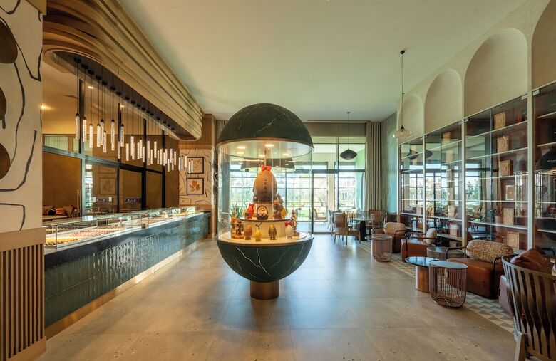 Hotel Ethno Belek