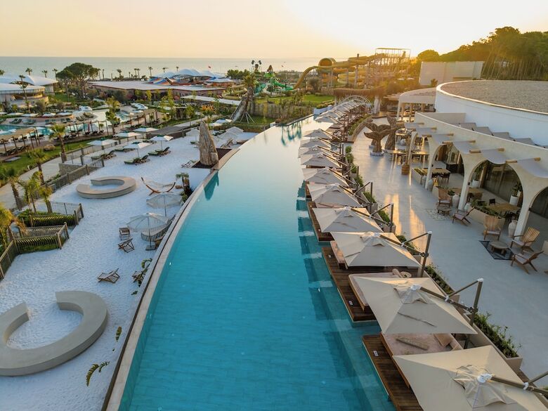 Hotel Ethno Belek