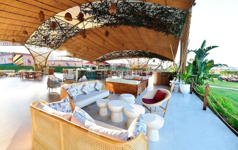 Hotel Ethno Belek