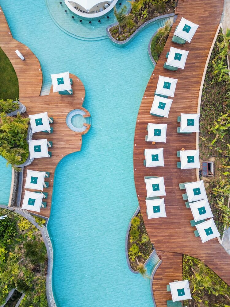 Hotel Ethno Belek