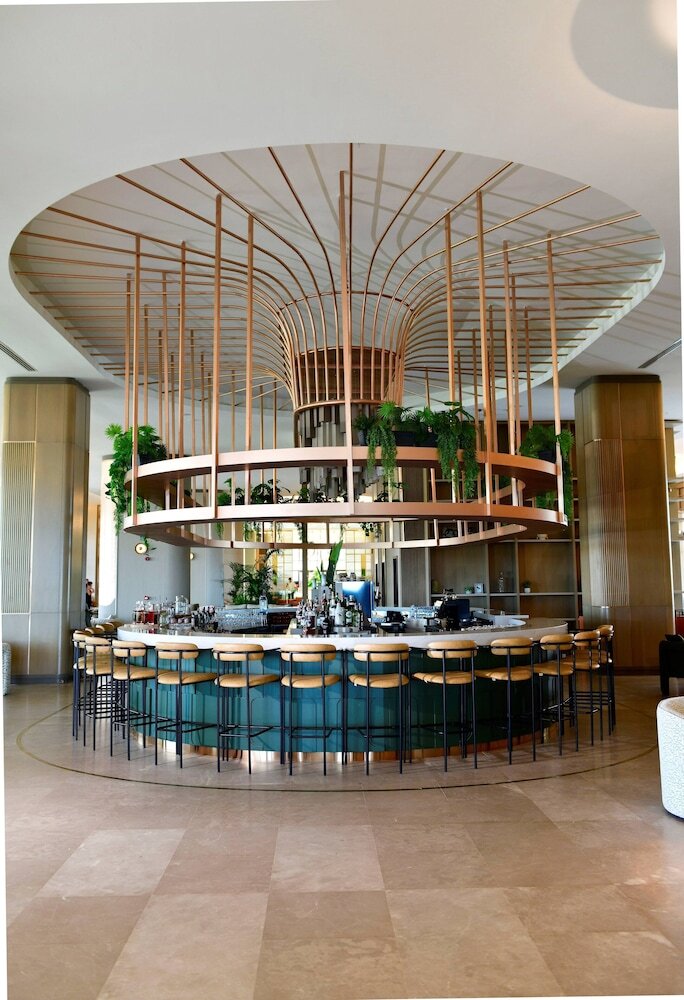 Hotel Ethno Belek