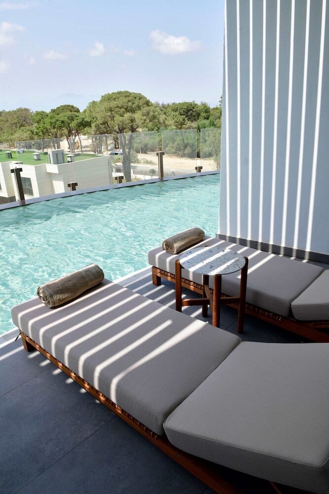 Hotel Ethno Belek