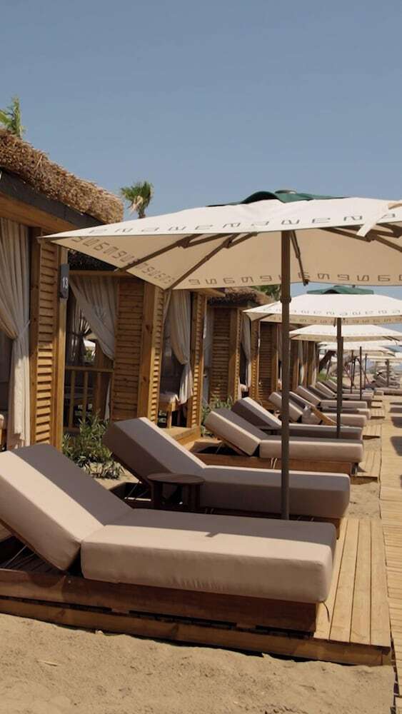 Hotel Ethno Belek