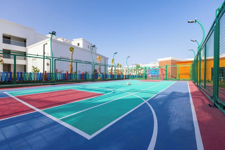 Hotel Club Prive By Rixos Sharm El Sheikh