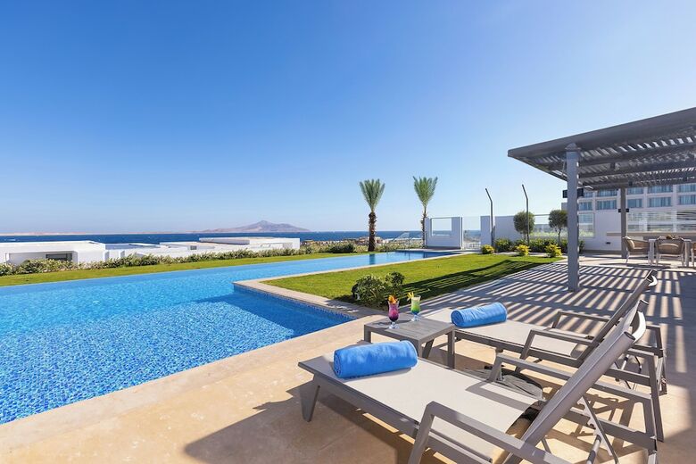 Hotel Club Prive By Rixos Sharm El Sheikh