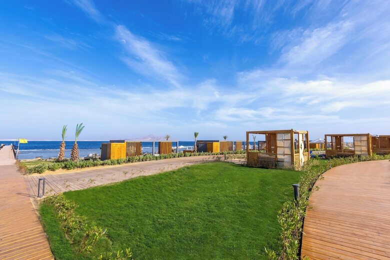 Hotel Club Prive By Rixos Sharm El Sheikh