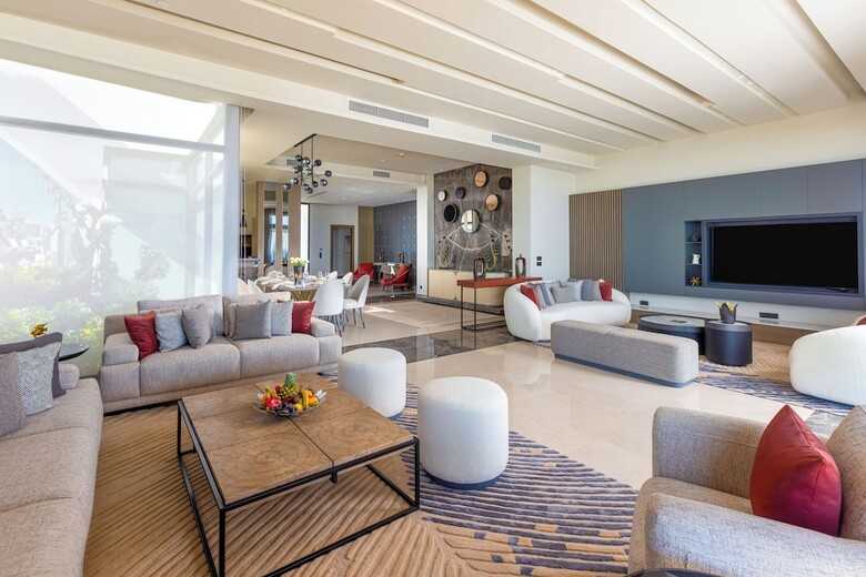Hotel Club Prive By Rixos Sharm El Sheikh