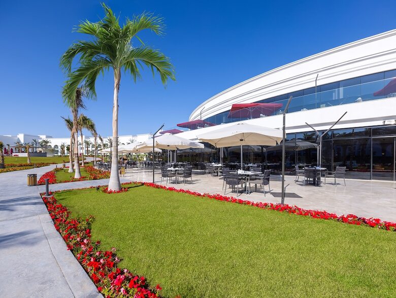 Hotel Club Prive By Rixos Sharm El Sheikh
