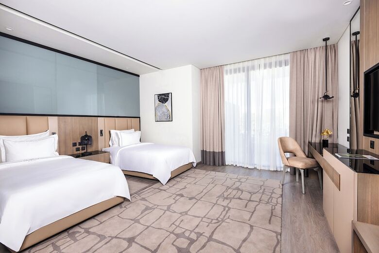 Hotel Club Prive By Rixos Sharm El Sheikh