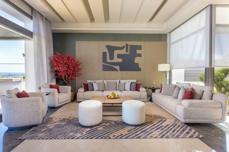Hotel Club Prive By Rixos Sharm El Sheikh
