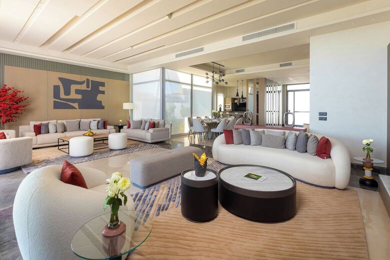 Hotel Club Prive By Rixos Sharm El Sheikh