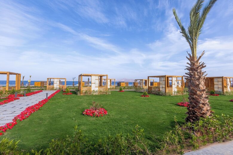 Hotel Club Prive By Rixos Sharm El Sheikh