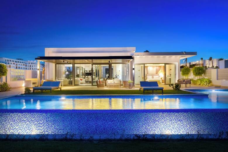 Hotel Club Prive By Rixos Sharm El Sheikh