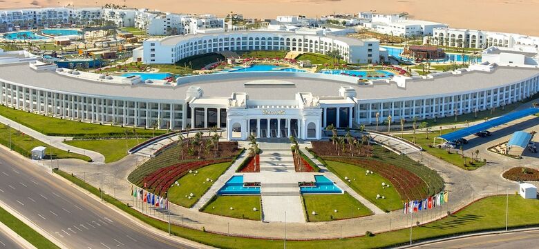 Hotel Club Prive By Rixos Sharm El Sheikh