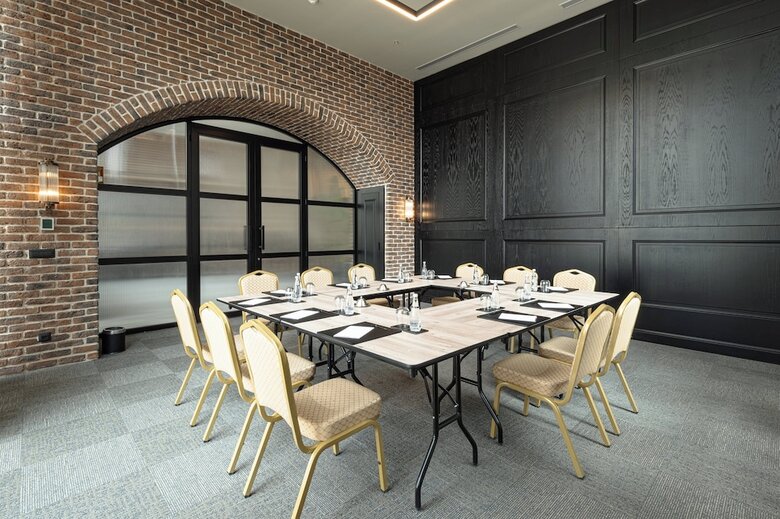 Hotel Bomonti Arjaan By Rotana
