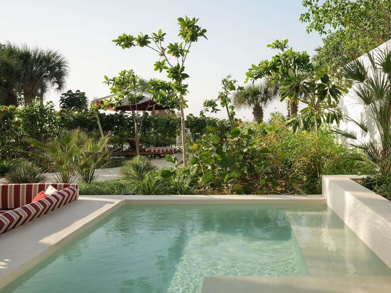 Hotel Delano Dubai