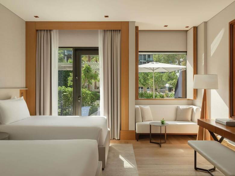 Hotel Delano Dubai