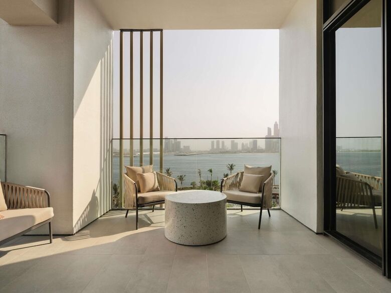 Hotel Delano Dubai