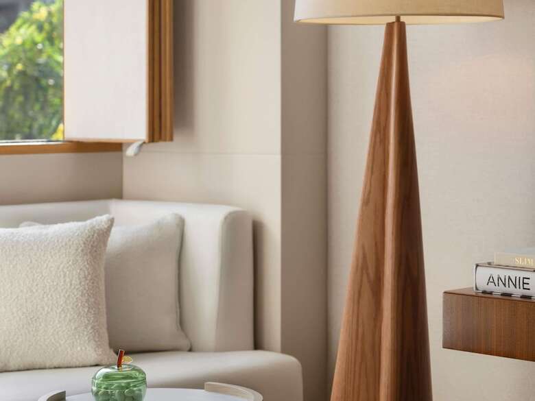 Hotel Delano Dubai