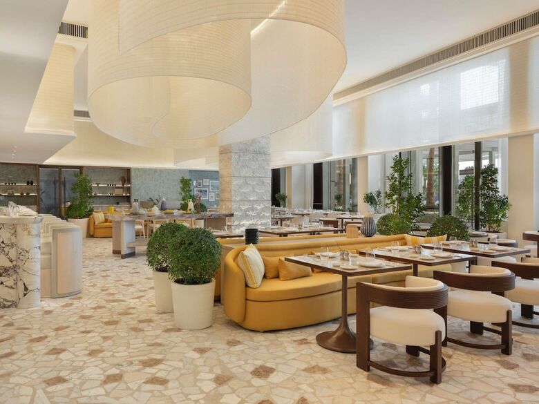 Hotel Delano Dubai