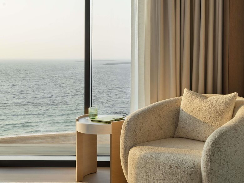 Hotel Delano Dubai