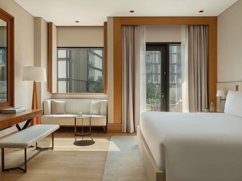 Hotel Delano Dubai