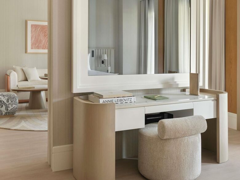 Hotel Delano Dubai