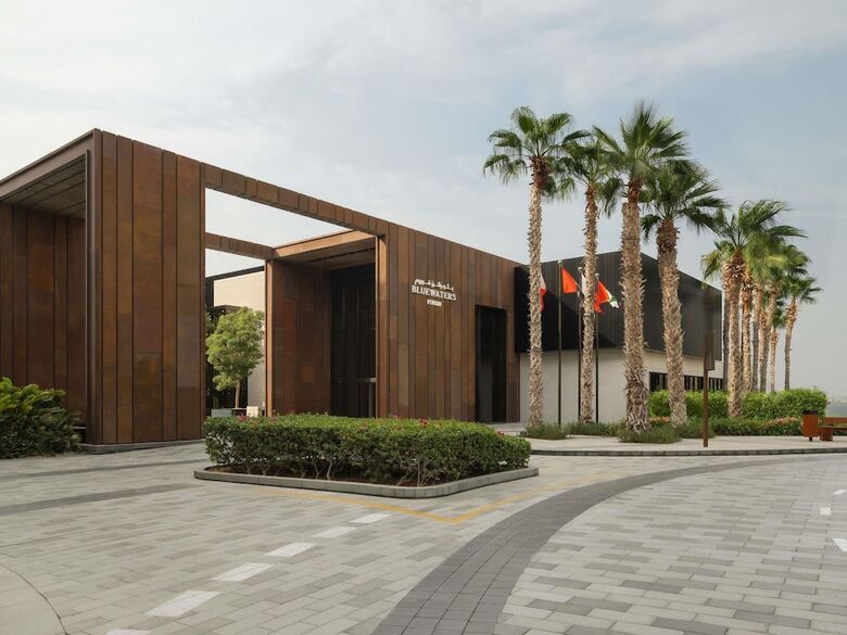 Hotel Delano Dubai