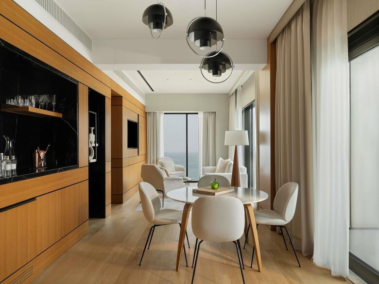 Hotel Delano Dubai