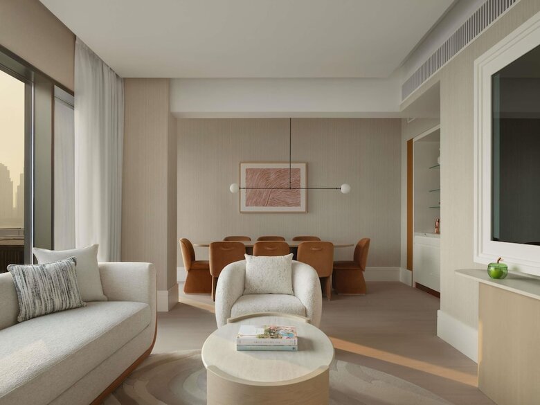 Hotel Delano Dubai