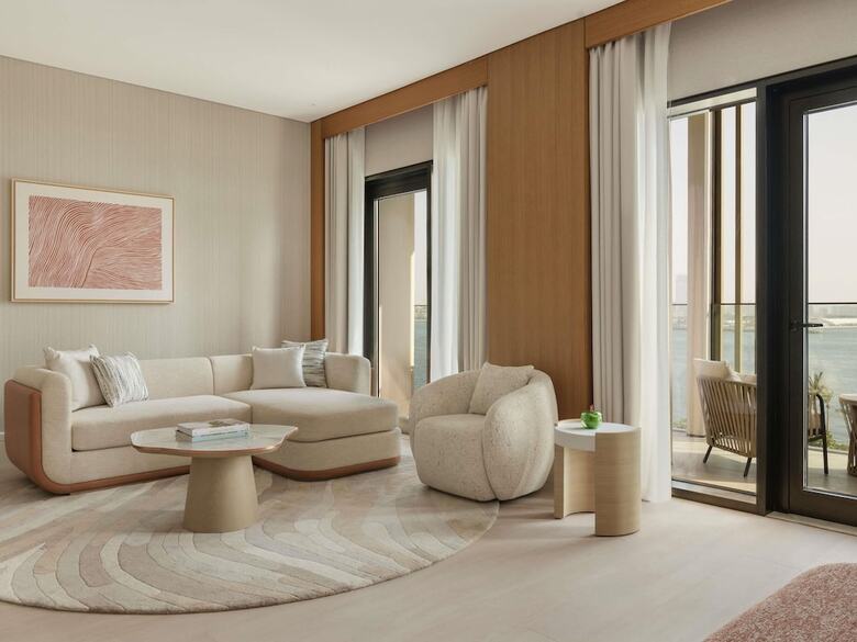 Hotel Delano Dubai