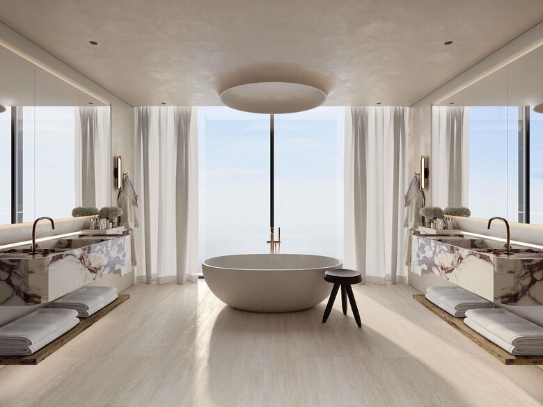 Hotel Delano Dubai