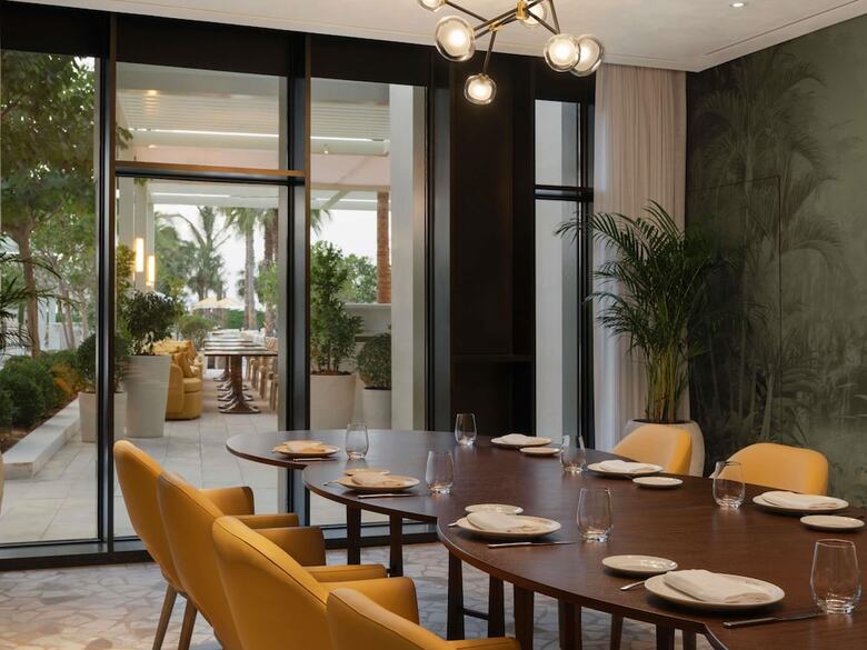 Hotel Delano Dubai