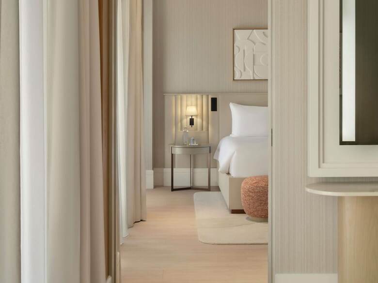 Hotel Delano Dubai