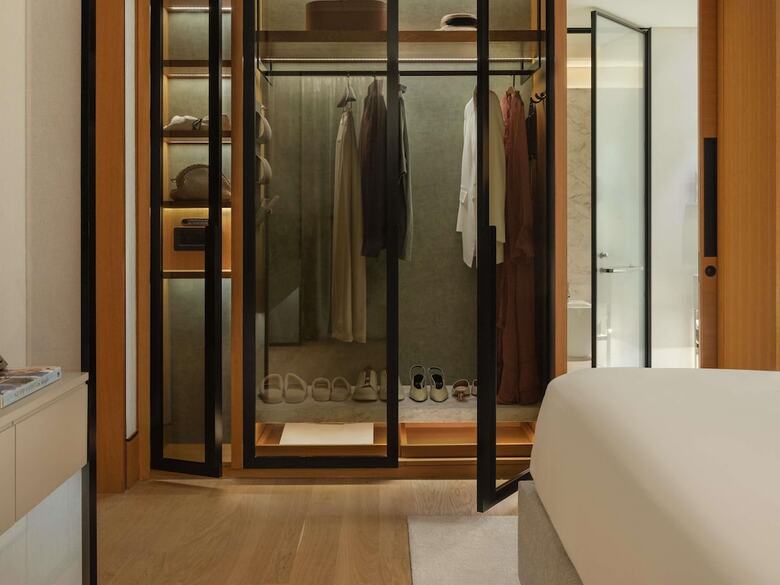 Hotel Delano Dubai