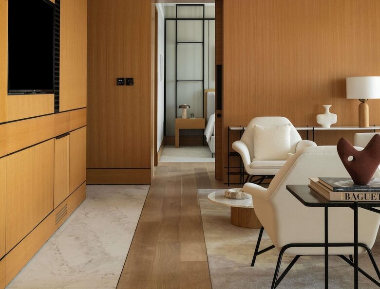 Hotel Delano Dubai