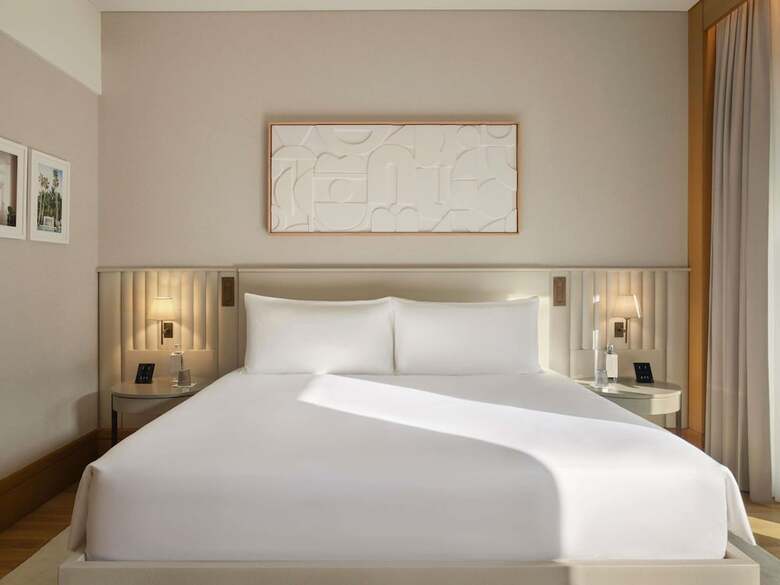 Hotel Delano Dubai