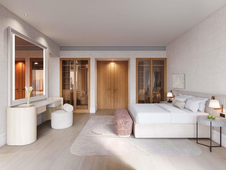 Hotel Delano Dubai