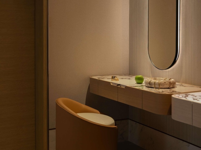 Hotel Delano Dubai