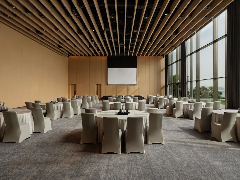 Hotel Delano Dubai