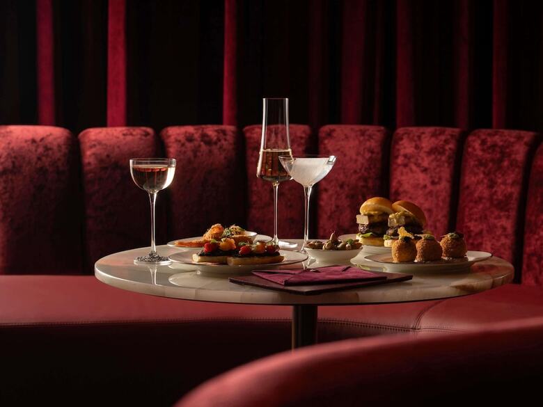 Hotel Delano Dubai