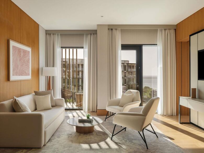 Hotel Delano Dubai