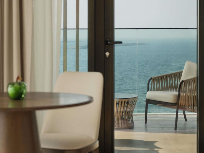 Hotel Delano Dubai