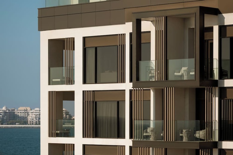 Hotel Delano Dubai